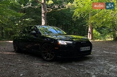 Audi A4  2016