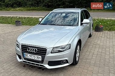 Універсал Audi A4 2008 в Яворові