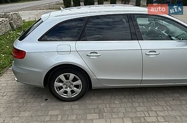 Універсал Audi A4 2008 в Яворові