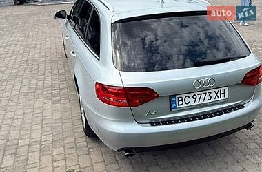 Універсал Audi A4 2008 в Яворові