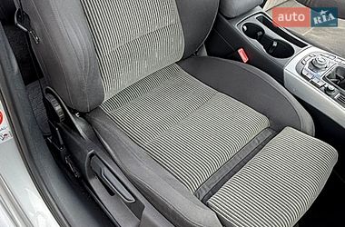 Універсал Audi A4 2008 в Яворові