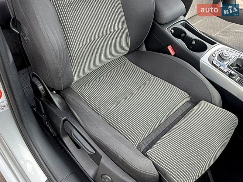 Універсал Audi A4 2008 в Яворові