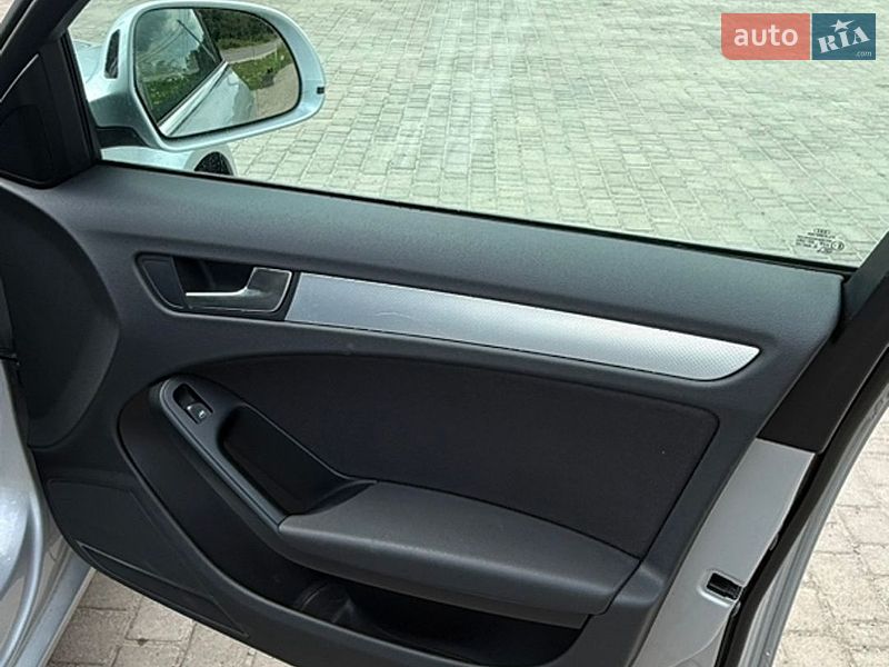 Універсал Audi A4 2008 в Яворові