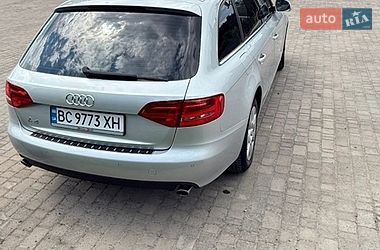 Універсал Audi A4 2008 в Яворові