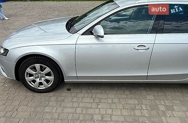 Універсал Audi A4 2008 в Яворові