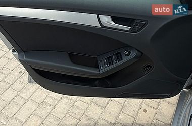 Універсал Audi A4 2008 в Яворові