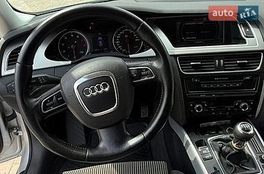 Універсал Audi A4 2008 в Яворові