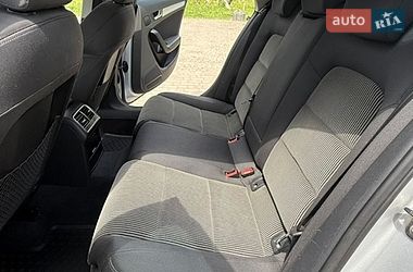 Універсал Audi A4 2008 в Яворові