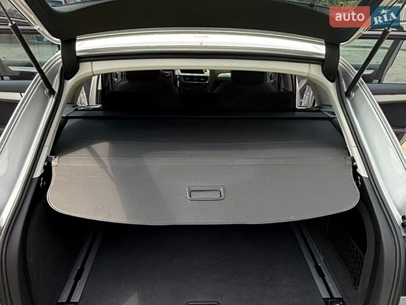 Універсал Audi A4 2008 в Яворові