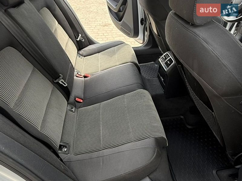 Універсал Audi A4 2008 в Яворові