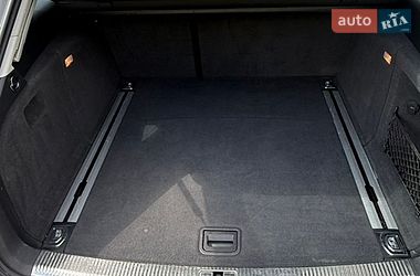 Універсал Audi A4 2008 в Яворові
