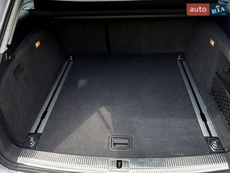 Універсал Audi A4 2008 в Яворові