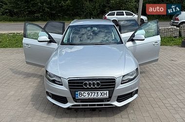 Універсал Audi A4 2008 в Яворові