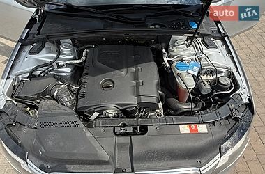 Універсал Audi A4 2008 в Яворові