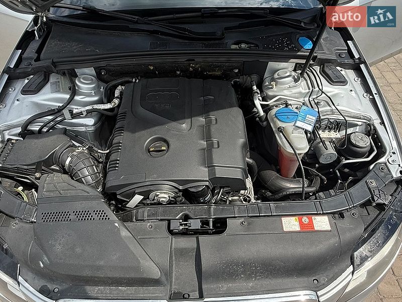 Універсал Audi A4 2008 в Яворові