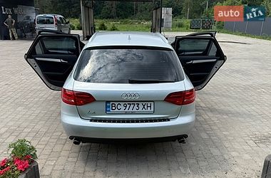 Універсал Audi A4 2008 в Яворові