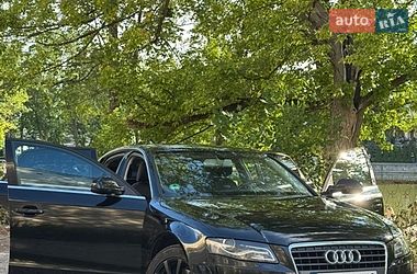 Седан Audi A4 2010 в Львове фото 4 Седан Audi A4 2010 в Львове