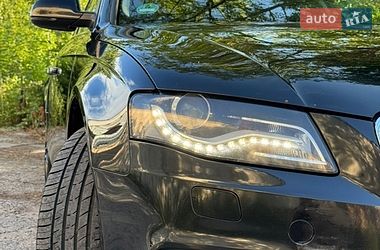 Седан Audi A4 2010 в Львове фото 10 Седан Audi A4 2010 в Львове