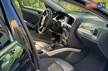 Седан Audi A4 2010 в Львове фото 11 Седан Audi A4 2010 в Львове