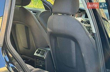 Седан Audi A4 2010 в Львове фото 12 Седан Audi A4 2010 в Львове