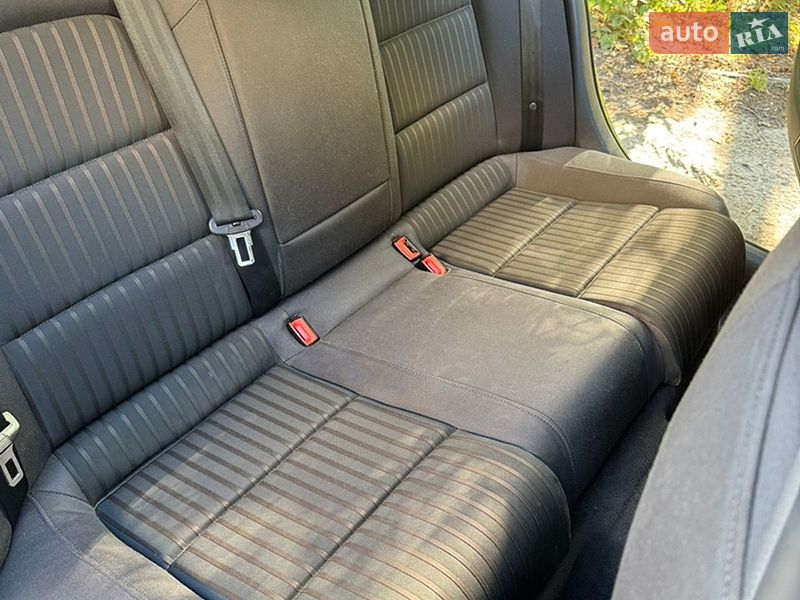 Седан Audi A4 2010 в Львове фото 15 Седан Audi A4 2010 в Львове