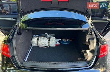 Седан Audi A4 2010 в Львове фото 16 Седан Audi A4 2010 в Львове