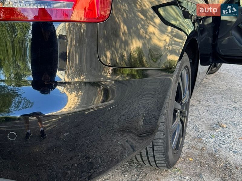 Седан Audi A4 2010 в Львове фото 18 Седан Audi A4 2010 в Львове