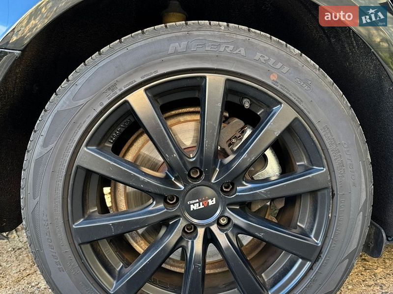 Седан Audi A4 2010 в Львове фото 19 Седан Audi A4 2010 в Львове