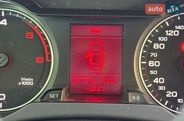 Седан Audi A4 2010 в Львове фото 21 Седан Audi A4 2010 в Львове