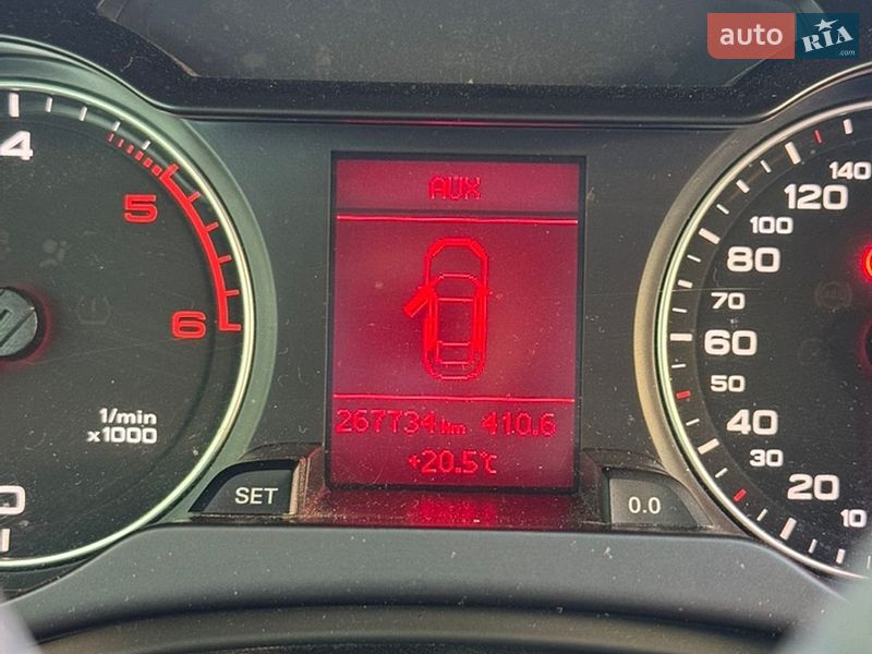 Седан Audi A4 2010 в Львове фото 21 Седан Audi A4 2010 в Львове