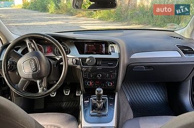 Седан Audi A4 2010 в Львове фото 22 Седан Audi A4 2010 в Львове