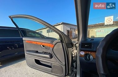Седан Audi A4 2002 в Вараше фото 19 Седан Audi A4 2002 в Вараше