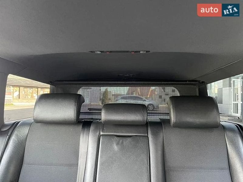 Универсал Audi A4 2005 в Каменском