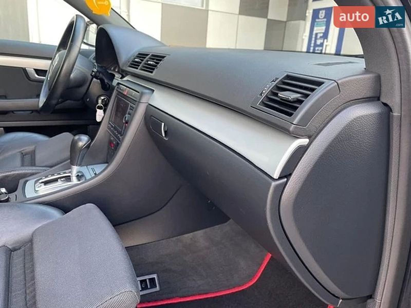 Универсал Audi A4 2005 в Каменском
