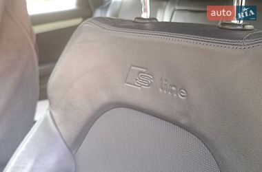 Универсал Audi A4 2005 в Каменском
