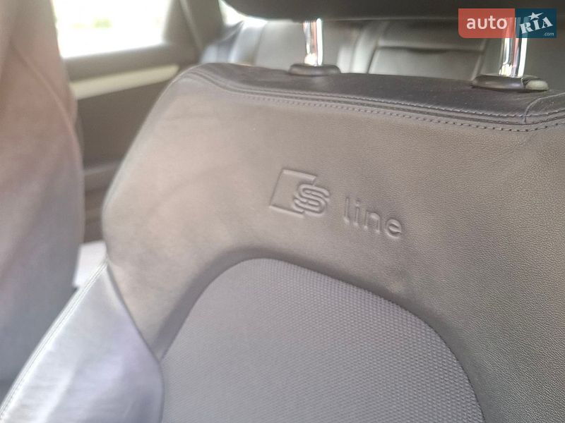 Универсал Audi A4 2005 в Каменском