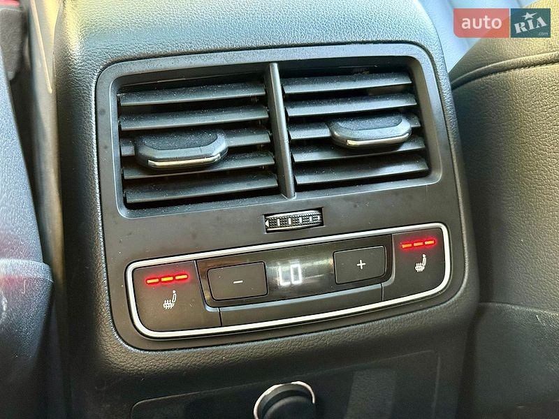 Седан Audi A4 2016 в Харькове