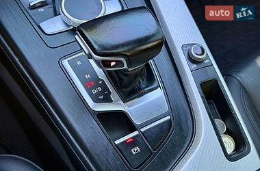 Седан Audi A4 2016 в Харькове