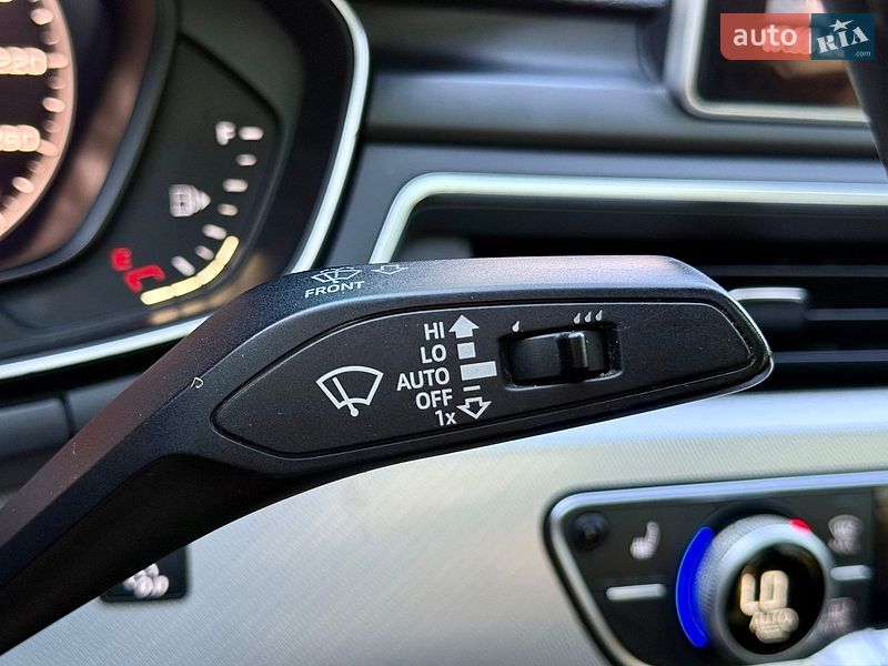 Седан Audi A4 2016 в Харькове