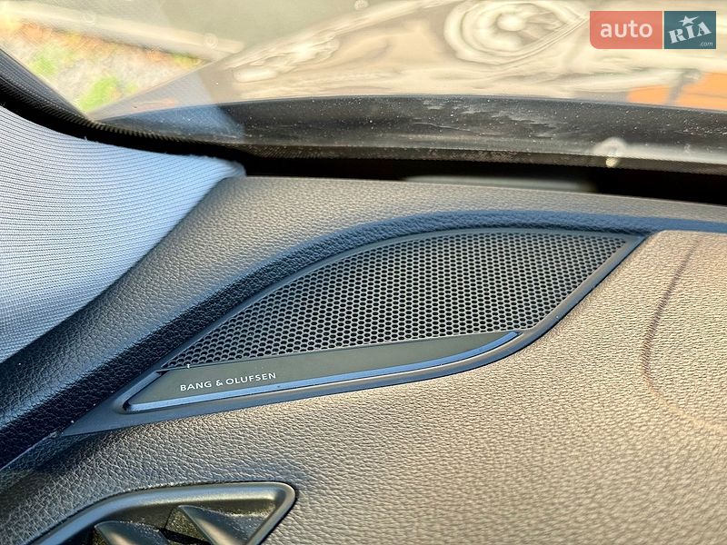 Седан Audi A4 2016 в Харькове