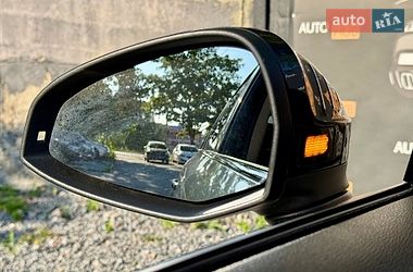 Седан Audi A4 2016 в Харькове