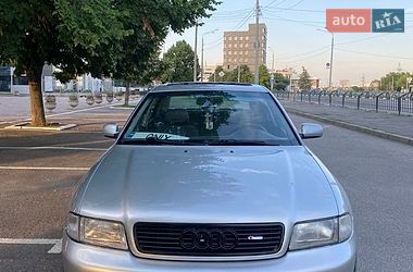 Audi A4  1996