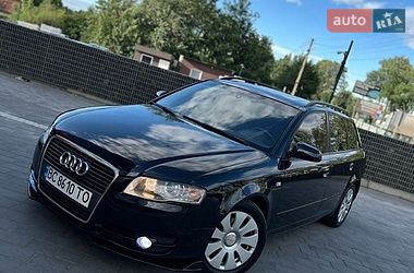 Audi A4  2005