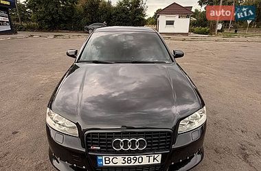 Audi A4  2004