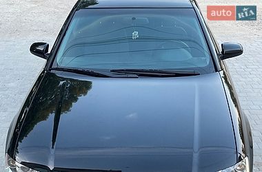 Седан Audi A4 2002 в Шумську
