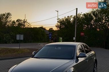 Audi A4  2009