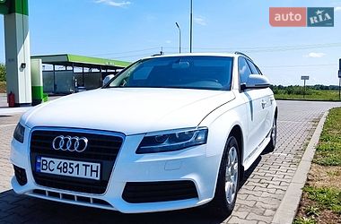 Audi A4  2008