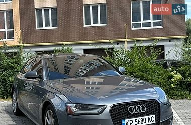 audi a4 2014 в Хмельницкий от профессионального продавца Дарья Желтухина