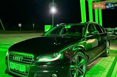 audi a4 2008 в Жовква від професійного продавця Андрій