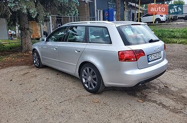 Audi A4 2005